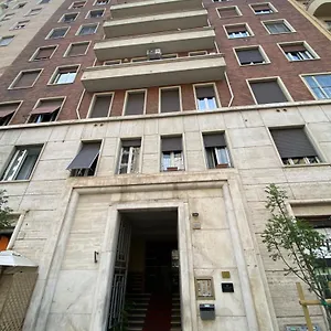 Di Simona A Due Passi Da San Pietro Apartamento Roma
