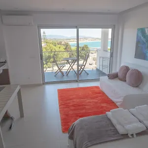 Pinhao Apartament
