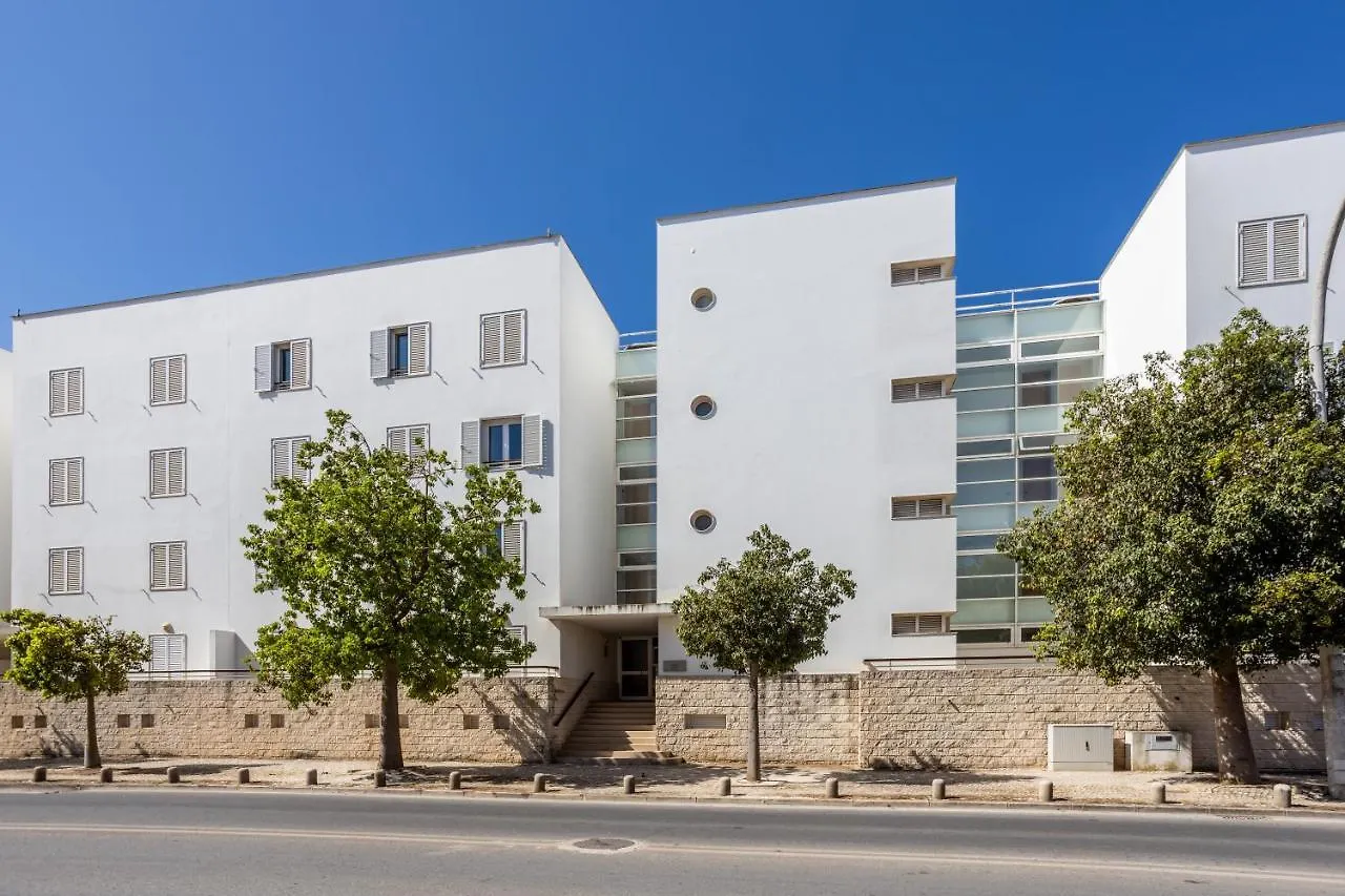 Lagos Workation Apartment 0*,  Portugal