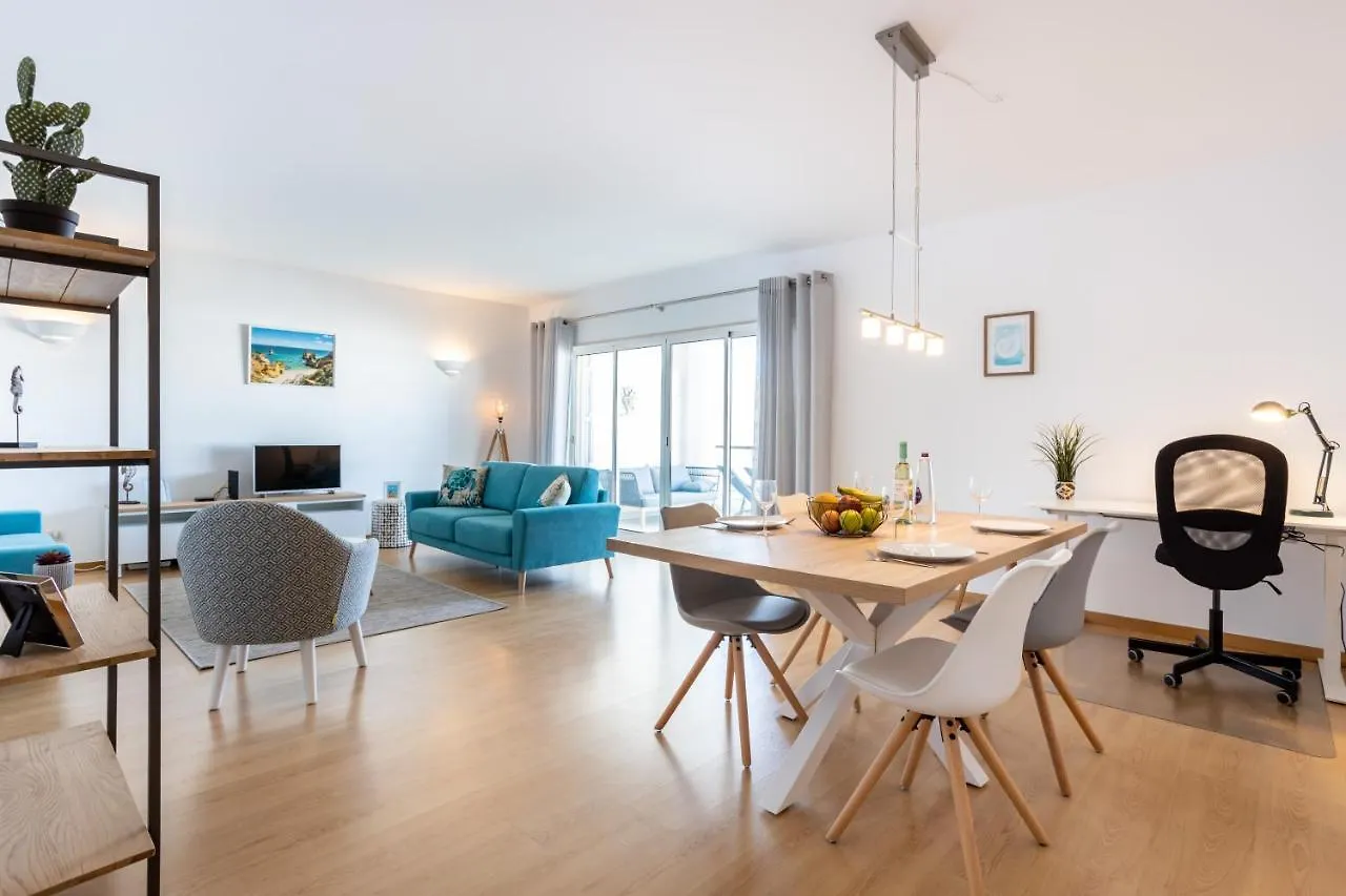 Lagos Workation Apartment