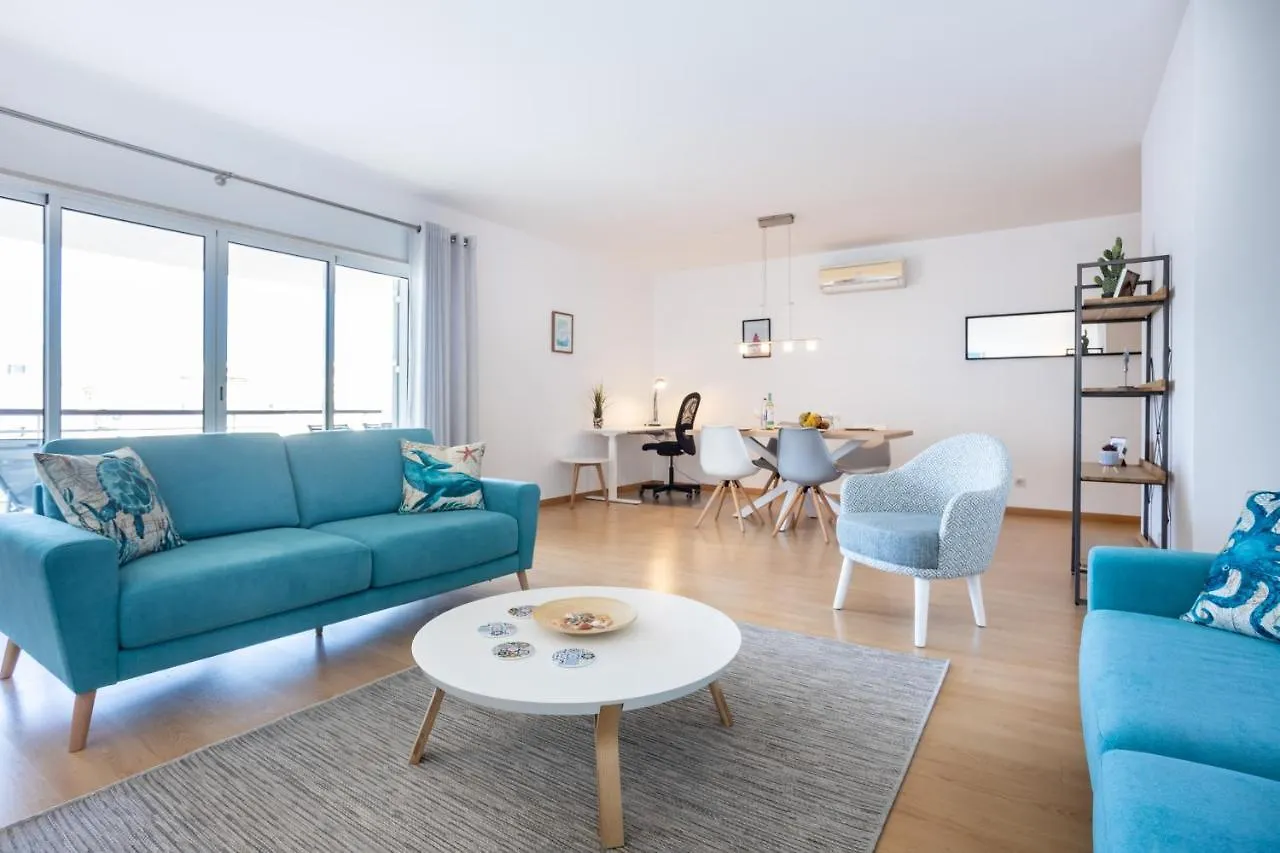 Lagos Workation Apartment 0*,