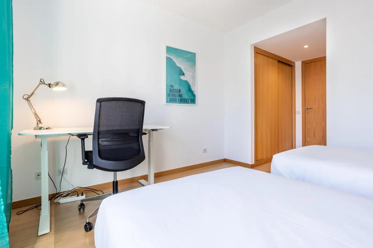 Lagos Workation Apartment