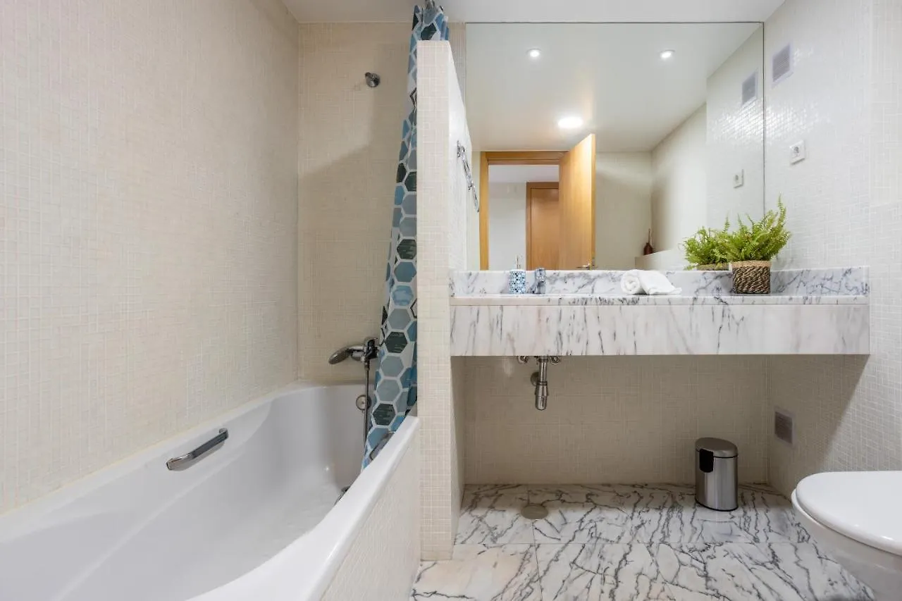 Lagos Workation Apartment 0*,  Portugal