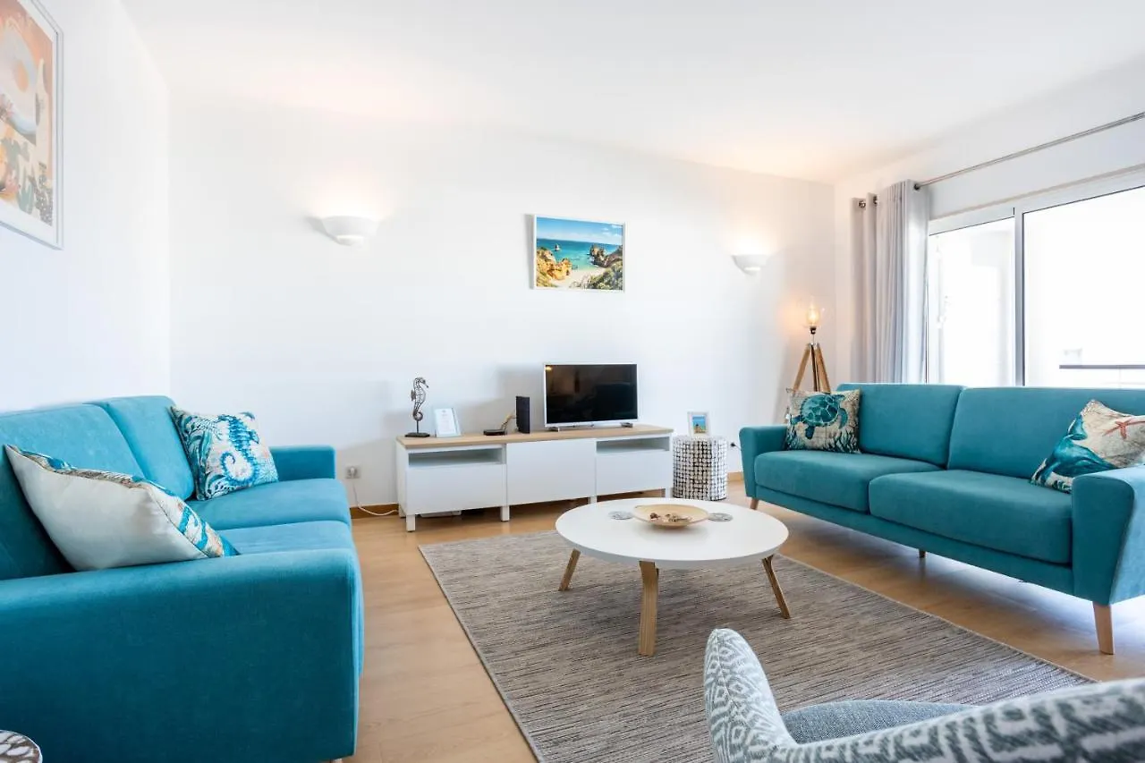 Lagos Workation Apartment Portugal