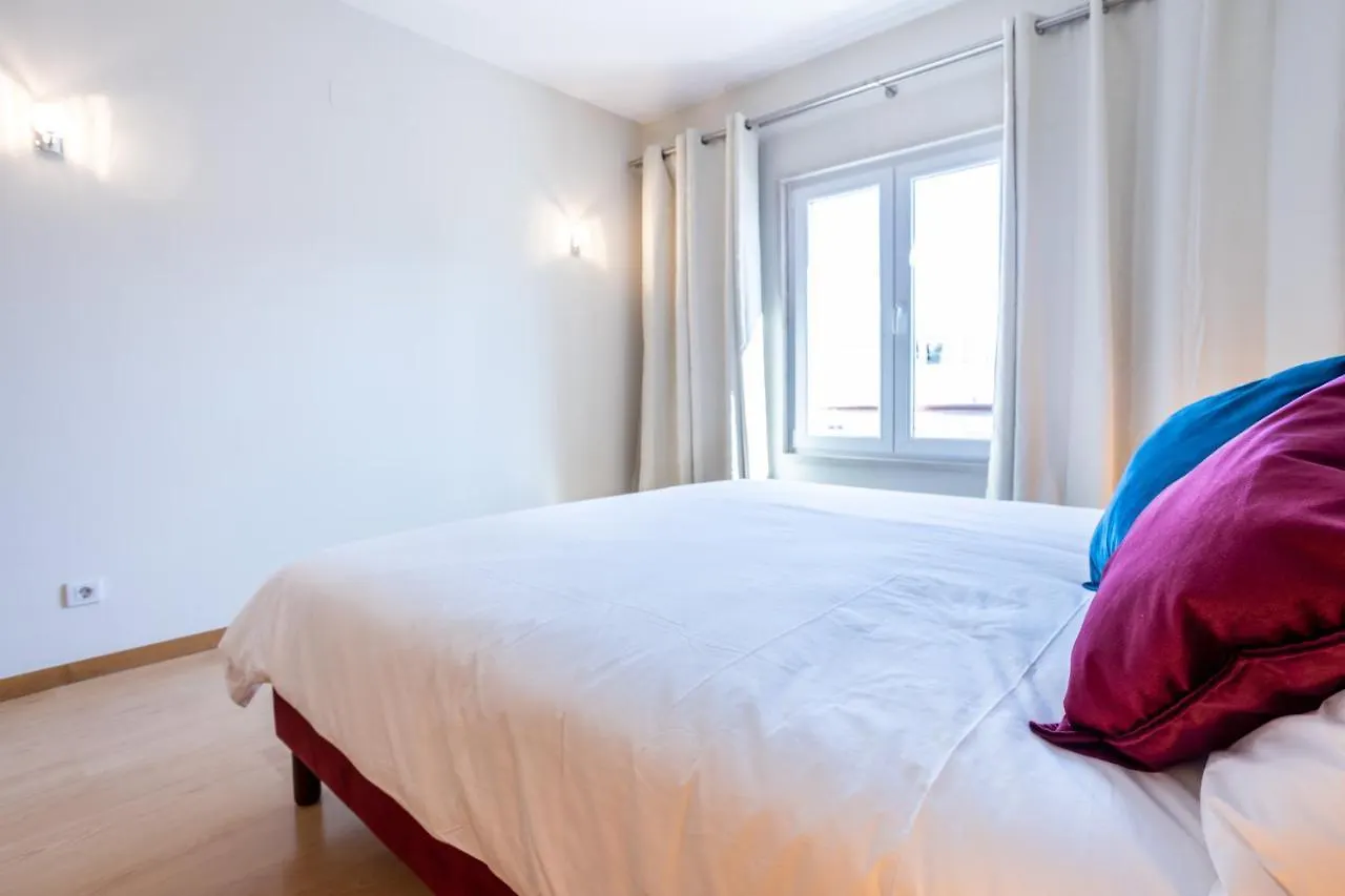 Lagos Workation Apartment